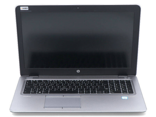HP EliteBook 850 G3 i7-6500U 16GB 512GB SSD 1920x1080 Klasa A- Windows 10 Professional