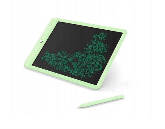 Tablet graficzny Wicue LCD zielony (10'')