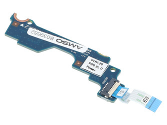 Moduł Przycisk Zasilania do HP Elitebook 750 755 850 G1 G2 6050A2560301 U52