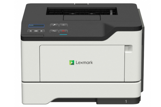 Drukarka Laserowa Lexmark MS321dn Przebieg Poniżej 10 tysięcy stron