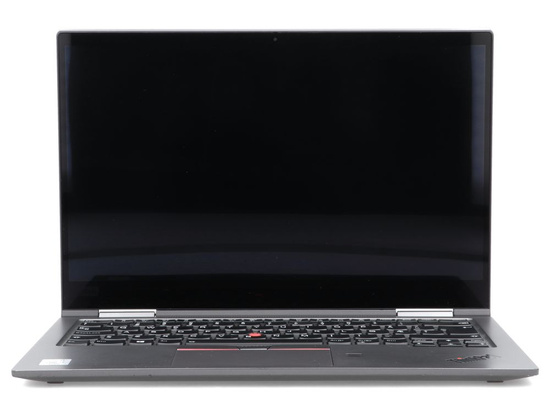Dotykowy Lenovo ThinkPad X1 Yoga Gen 5 i7-10610U 16GB 512GB SSD 1920x1080 Klasa A Windows 11 Professional