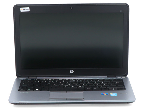 HP EliteBook 820 G1 i7-4600U 8GB 256GB SSD 1366x768 Klasa A-
