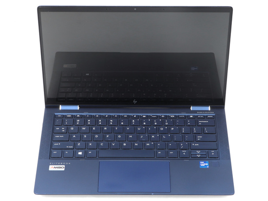 Dotykowy HP Elite Dragonfly G2 2w1 i7-1185G7 16GB 512GB SSD 1920x1080 Klasa A- Windows 11 Home