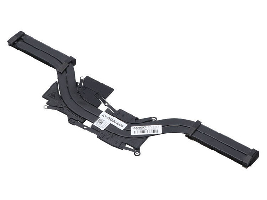 Chłodzenie Radiator Dell XPS 9550 HYY21 U49
