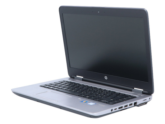 HP ProBook 640 G2 i5-6300U BN 8GB 256GB SSD 1920x1080 Klasa A