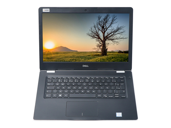 Dell Inspiron 3481 i3-7020U 1366x768 Klasa A- S/N: 364MD33