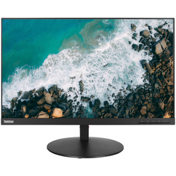Monitor Lenovo ThinkVision P24q-10 24" LED 2560x1440 DisplayPort Klasa A +Podstawka NN