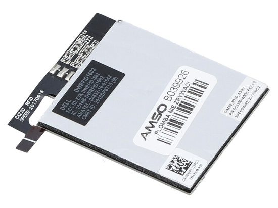 Moduł Czytnik RFID do Dell Latitude E7480 042R1 U57