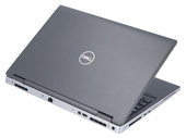 Dell Precision 7540 i7-9850H 32GB 1TB SSD 1920x1080 Nvidia Quadro RTX 3000 Klasa A- Windows 11 Professional