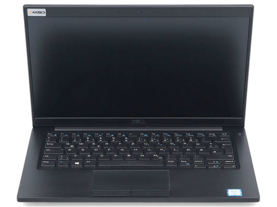 Dell Latitude 7390 i5-8350U 16GB 512GB SSD 1920x1080 Klasa A Windows 11 Professional
