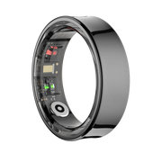 Nowy smartring SR09 Deep Grey, rozmiar 13 / 30