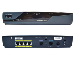 CISCO 877-K9 V06