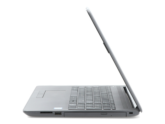 HP 250 G7 i3-7020U 16GB 256GB SSD 1366x768 Klasa A Windows 10 Home