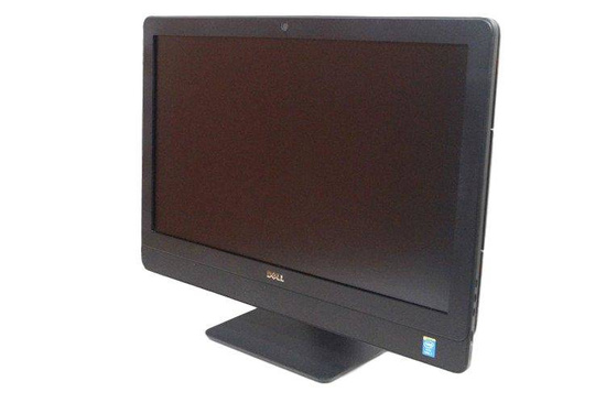 All-In-One Dell OptiPlex 9030 LED i7-4770s 8GB 240GB SSD DVD Windows 10 Professional w Klasie A-