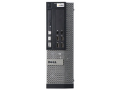 Dell Optiplex 9020 SFF i7-4770 4x3.4GHz 32GB 960GB SSD DVD Windows 10 Professional
