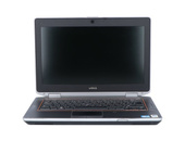 Dell Latitude E6420 I5-2520M 4GB/250GB HDD 1600x900 Klasa C Brak systemu SN: 32M92Q1