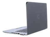 HP EliteBook 850 G1 i7-4600U 8GB 256GB SSD Radeon 8730M 1920x1080 Klasa B Windows 10 Professional