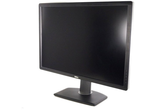 Monitor Dell UltraSharp U3014t 30" LED 2560x1600 IPS HDMI DisplayPort