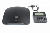 Telefon Konferencyjny Cisco Unified IP Conference Phone 8831 CP-8831 + Panel Sterowania