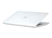 Apple MacBook Pro 13" A2251 2020r. Silver i5-1038NG7 16GB 512GB SSD 2560x1600 Klasa A- MacOS Big Sur