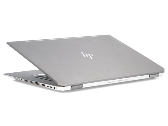 HP ZBook Studio G5 i7-9850H 32GB 1TB SSD 1920x1080 NVIDIA Quadro P1000 Klasa A- Windows 11 Professional QWERTY PL
