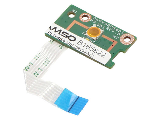 Włącznik zasilania Dell Vostro 3460 DA0V08PB6D1 U43