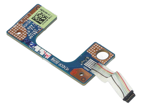 Moduł LED do Dell Alienware M17X R3 LS-6610P U57