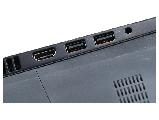 Dell Latitude 3560 i5-5200U 8GB 256GB SSD 1366x768 Klasa A- Windows 10 Professional