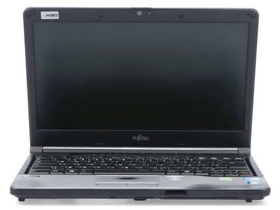 Fujitsu LifeBook S792 BN i7-3632QM 8GB 240GB SSD 1366x768 Klasa A- Windows 10 Professional