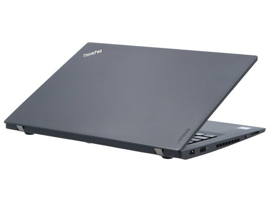 Lenovo ThinkPad T460S i5-6200U 8GB 240GB SSD 1920x1080 Klasa A
