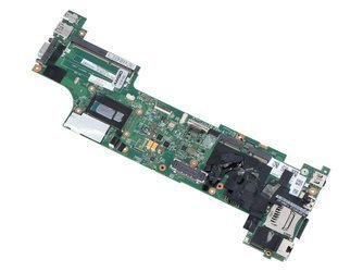 PŁYTA GŁÓWNA NM-A091 do Lenovo X240 USZKODZONA P13