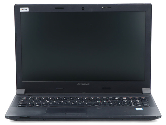 Lenovo B51-80 i5-6200U 8GB 256GB SSD 1366x768 Klasa A- Windows 10 Professional