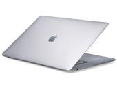 Apple MacBook Pro 15 A1990 2018r. Space Gray i9-8950HK 32GB 512GB SSD 2880x1800 Radeon Pro 555X Klasa B MacOS Big Sur