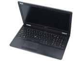 Dell Latitude E5570 I5-6200U 8GB/128GB  SSD 1920x1080 Klasa C Brak systemu SN: JHZGKC2