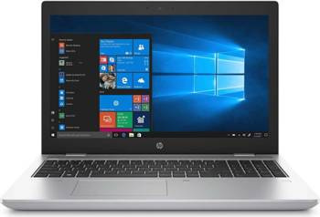 HP Probook 650 G5 BN I5-8265U 8GB/256GB Sata SSD 1920x1080 Klasa C Brak Systemu SN: 5CG0330RQG