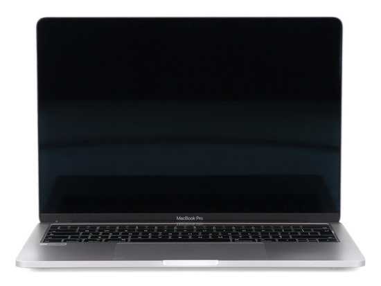 Apple MacBook Pro A1989 i7-8569U 16GB 512GB SSD 2560x1600 Klasa A- S/N: C02YR2CVLVDM