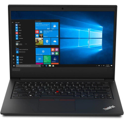 Lenovo ThinkPad E495 AMD Ryzen 5 3500U 16GB 512GB SSD 1920x1080 Klasa B Windows 11 Home