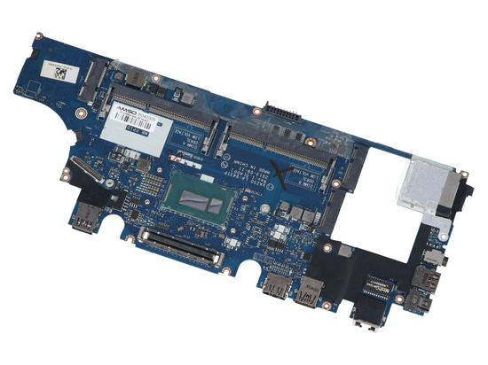 PŁYTA GŁÓWNA LA-9431P Dell Latitude E7240 USZKODZONA P21