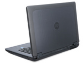 HP Zbook 17 G2 I7-4710Mq 16GB/1TB  HDD 1600x900 Klasa C Brak systemu SN: CND5272HM0