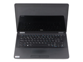 Dotykowy Dell Latitude E7270 i5-6300U 1920x1080 Klasa A- S/N: 8KWPMF2