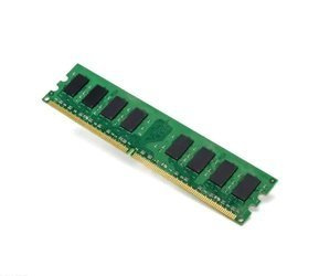 Pamięć RAM 1GB DDR2 667MHz PC2-5300U PC