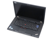 Lenovo Thinkpad T520 I7-2620M 16GB Brak Dysku 1600x900 Klasa C Brak systemu SN: R9FV2Z8