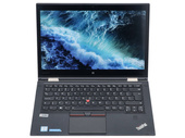 Dotykowy Lenovo ThinkPad Yoga 460 i5-6200U 8GB 512GB SSD 1920x1080 Klasa A- Windows 10 Professional