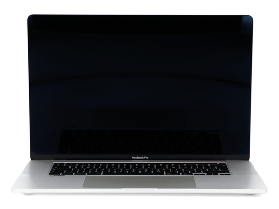 Apple MacBook Pro A2141 i7-9750H 16GB 512GB SSD 3072x1920 AMD Radeon Pro 5300M Klasa A- S/N: C02DF62ZMD6P