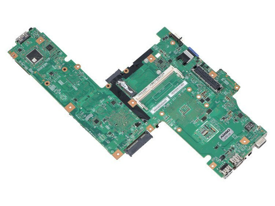 PŁYTA GŁÓWNA 09A21-3 do Lenovo ThinkPad T410 USZKODZONA P17
