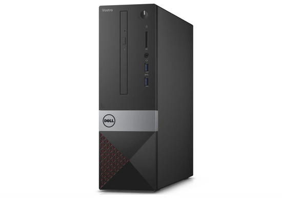 Dell Vostro 3471 SFF i5-9400 6x2.9GHz 8GB 480GB SSD DVD Windows 11 Home
