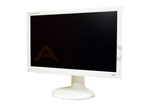 Monitor IIYAMA B2480H 24" 1920x1080 LED FHD HDMI Biały Klasa A-