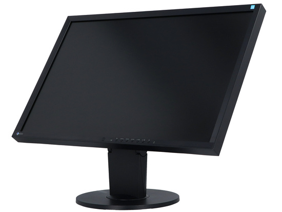 Monitor EIZO FlexScan EV2436W 24" IPS 1920x1200 LED DisplayPort Czarny Klasa A