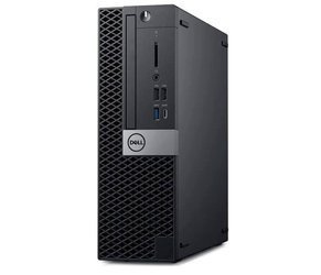 Dell Optiplex 7070 SFF i5-8500 6x3.0GHz 16GB 512GB SSD BN Windows 11 Home