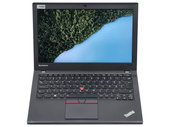 Lenovo Thinkpad X250 I5-5300U 8GB/120GB  SSD 1366x768 Klasa C Brak systemu SN: PC078KLU